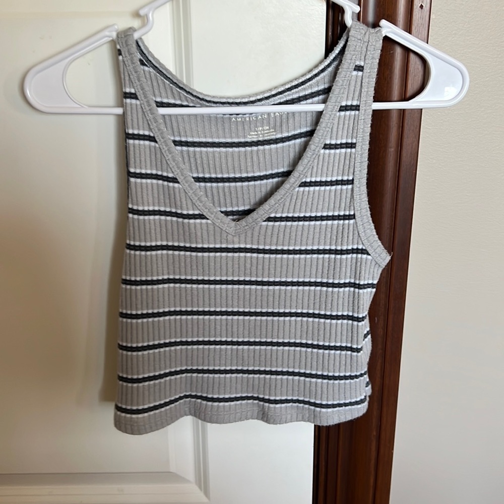 AE Crop Top